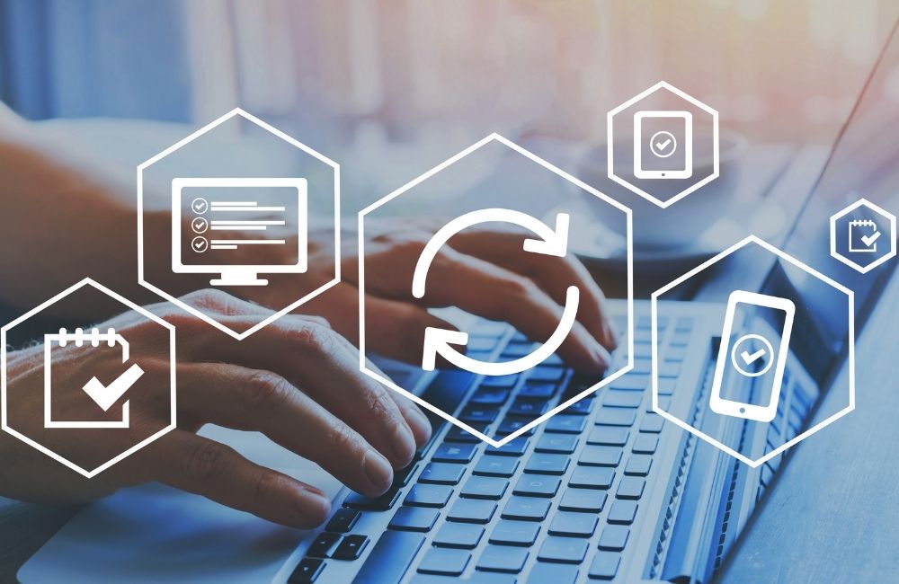 Software Modernisation