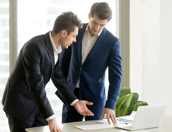 Technology Consulting Services
