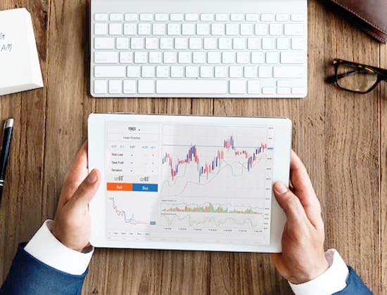 Trading-App-Development