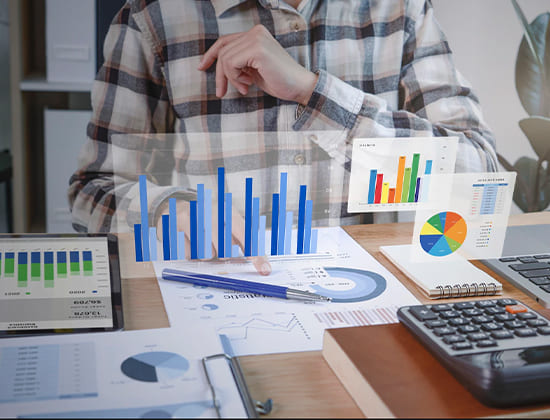 Agency Trading Desk