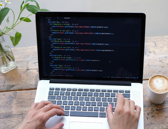Custom-IoT-Web-Development