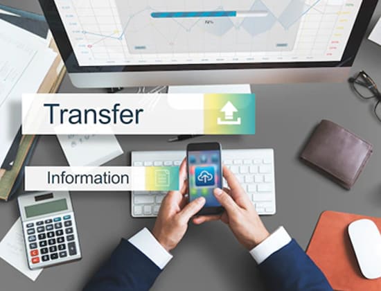 Data-Migration