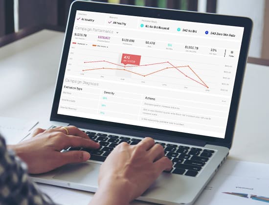 Demand Side Platform