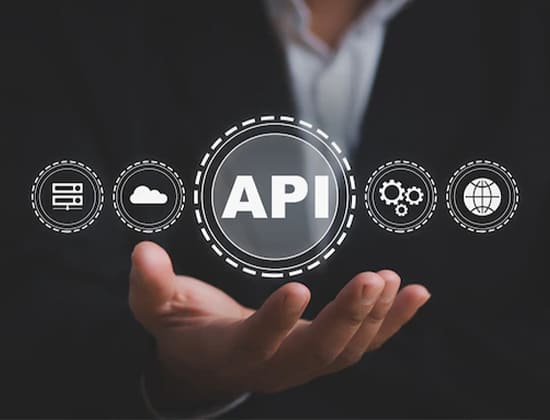 GDS API Integration1