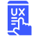 Intuitive UI UX