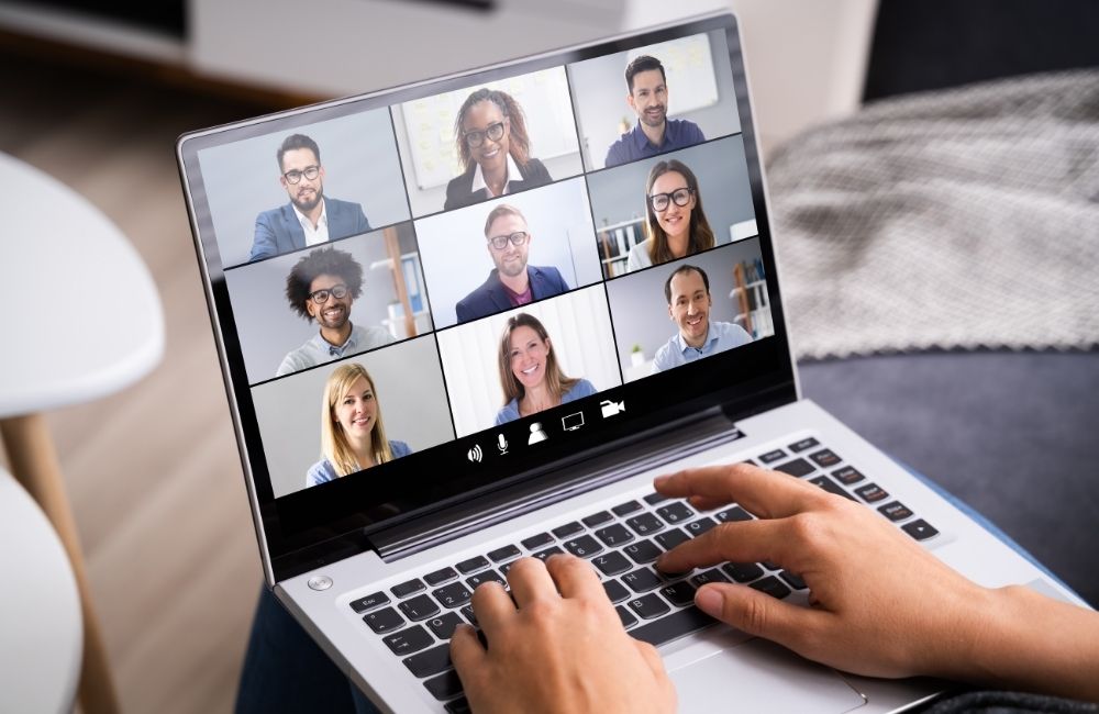 Multi-User Conferencing Solutions