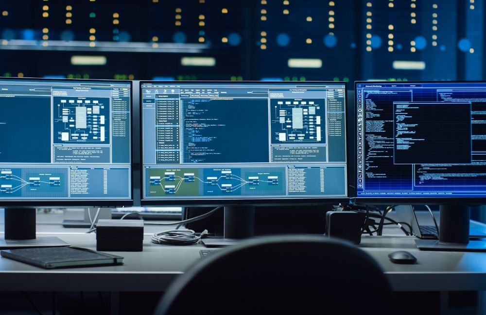 Network Management Software Development