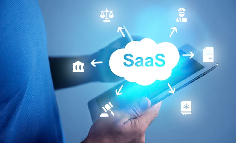 SaaS Development Services