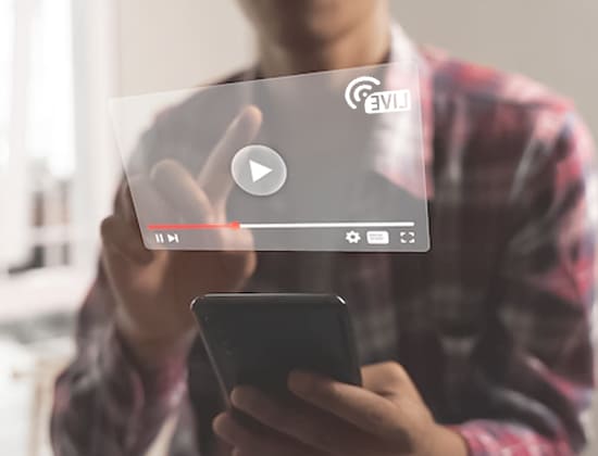 Video Streaming Applications