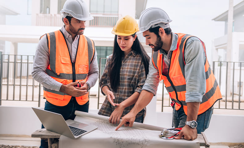 Real Estate Enterprise Development
