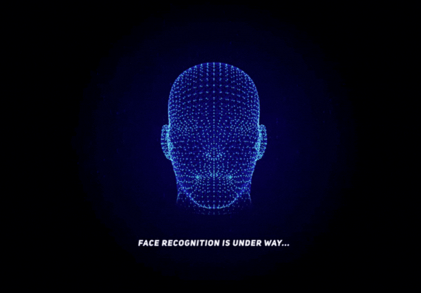 face recognition