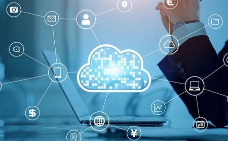 Cloud-to-Cloud Integration