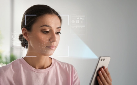 Face Recognition App Development