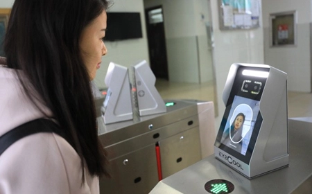 Face Recognition Software Migration