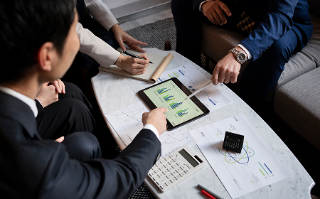 financial services contact centers