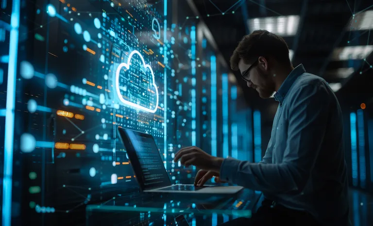 Infrastructure-as-Code-IaC-Cloud-Automation