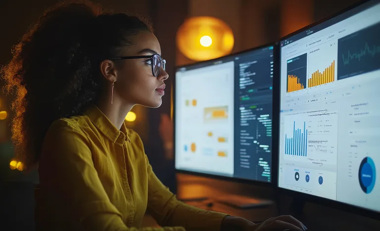 Monitoring & Performance Optimization