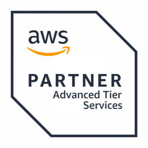 AWS Advance Tier logo