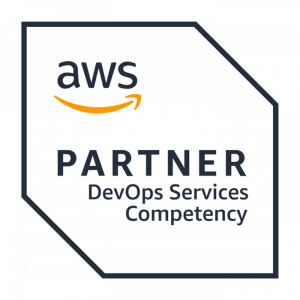 AWS DevOps Competency