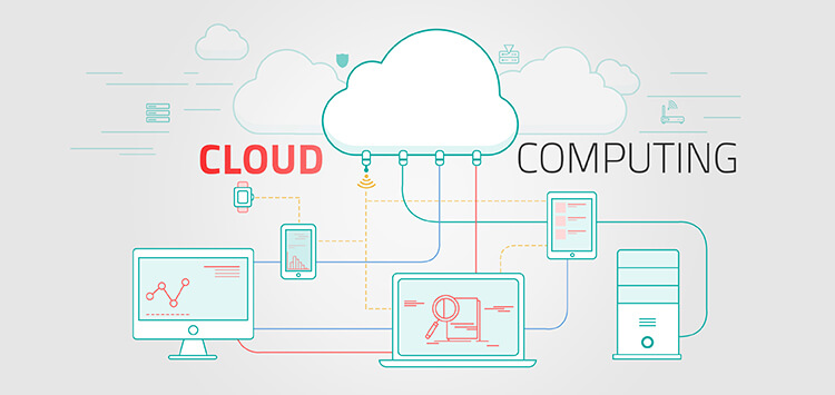 Cloud Computing