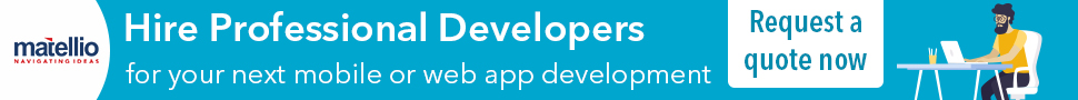 mobile app development