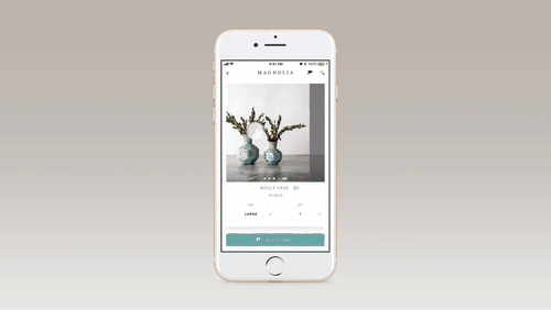 Mobile App Development