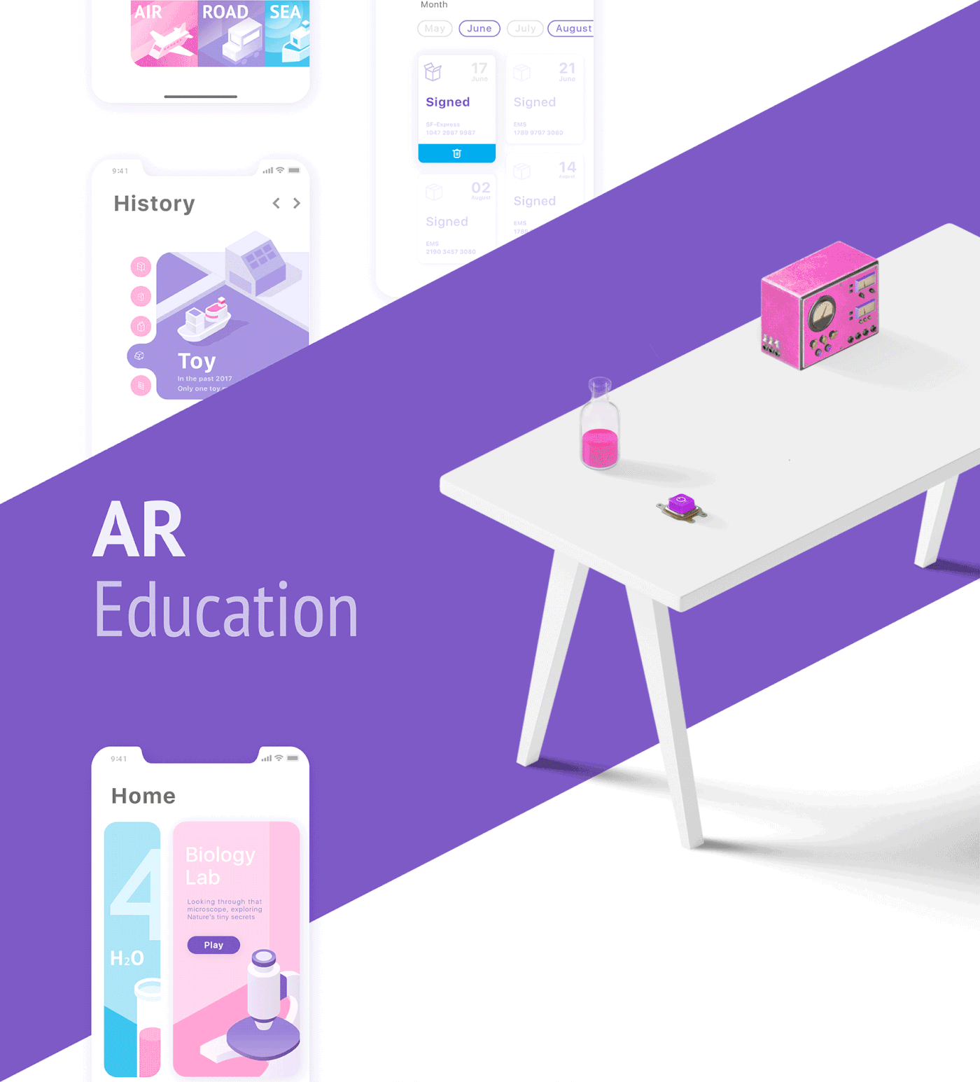 eLearning App Development