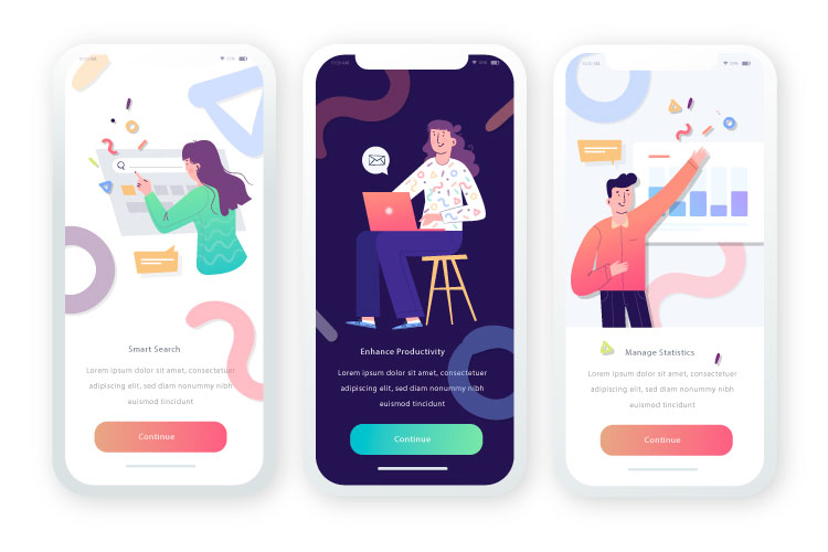 Why businesses should embrace fresh UI design trends in 2019?