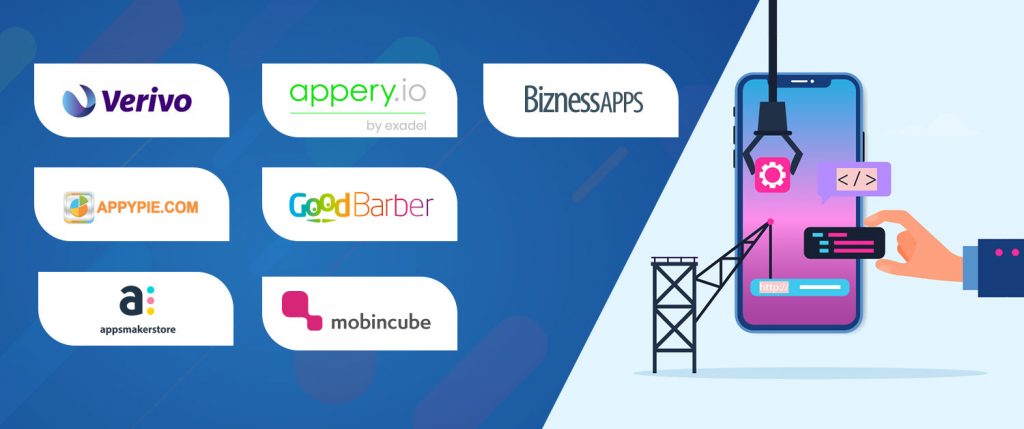 iOS App Development Platforms