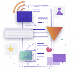 mobile app development