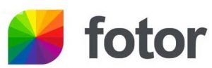 Fotor Logo