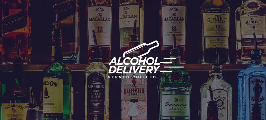 Alcohol Delivery
