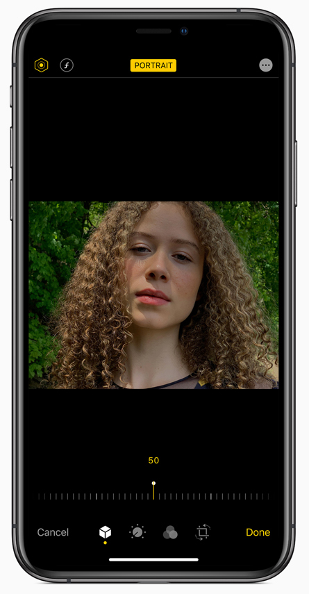 Photo- iOS 13
