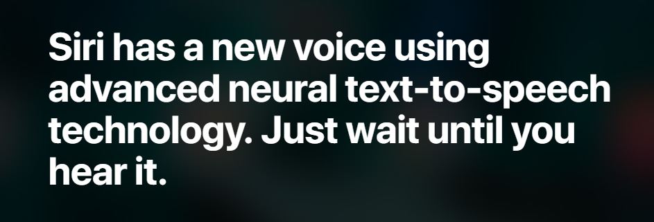 Siri