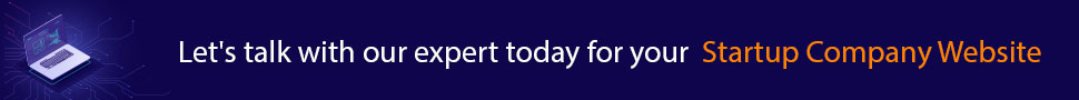 startup-company-website