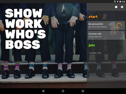 join-me
