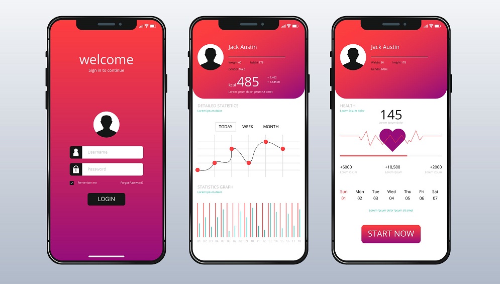calorie-tracking-app