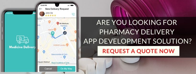 Request a quote today