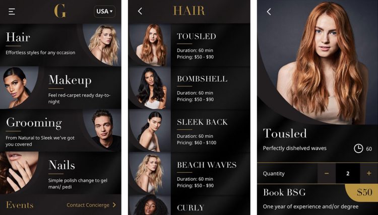 TheGlam-on-demand-beauty-apps