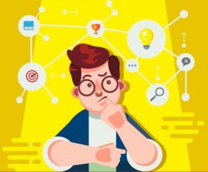 Business and Strategic Thinker