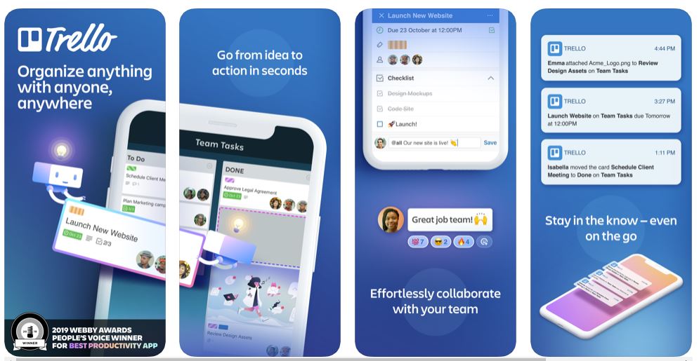 Trello