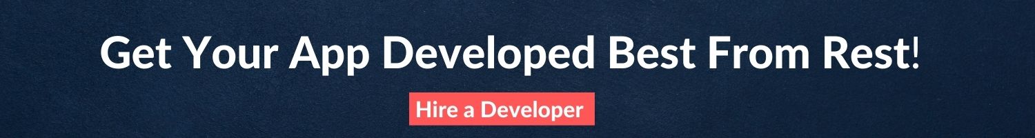 Get your mobile app