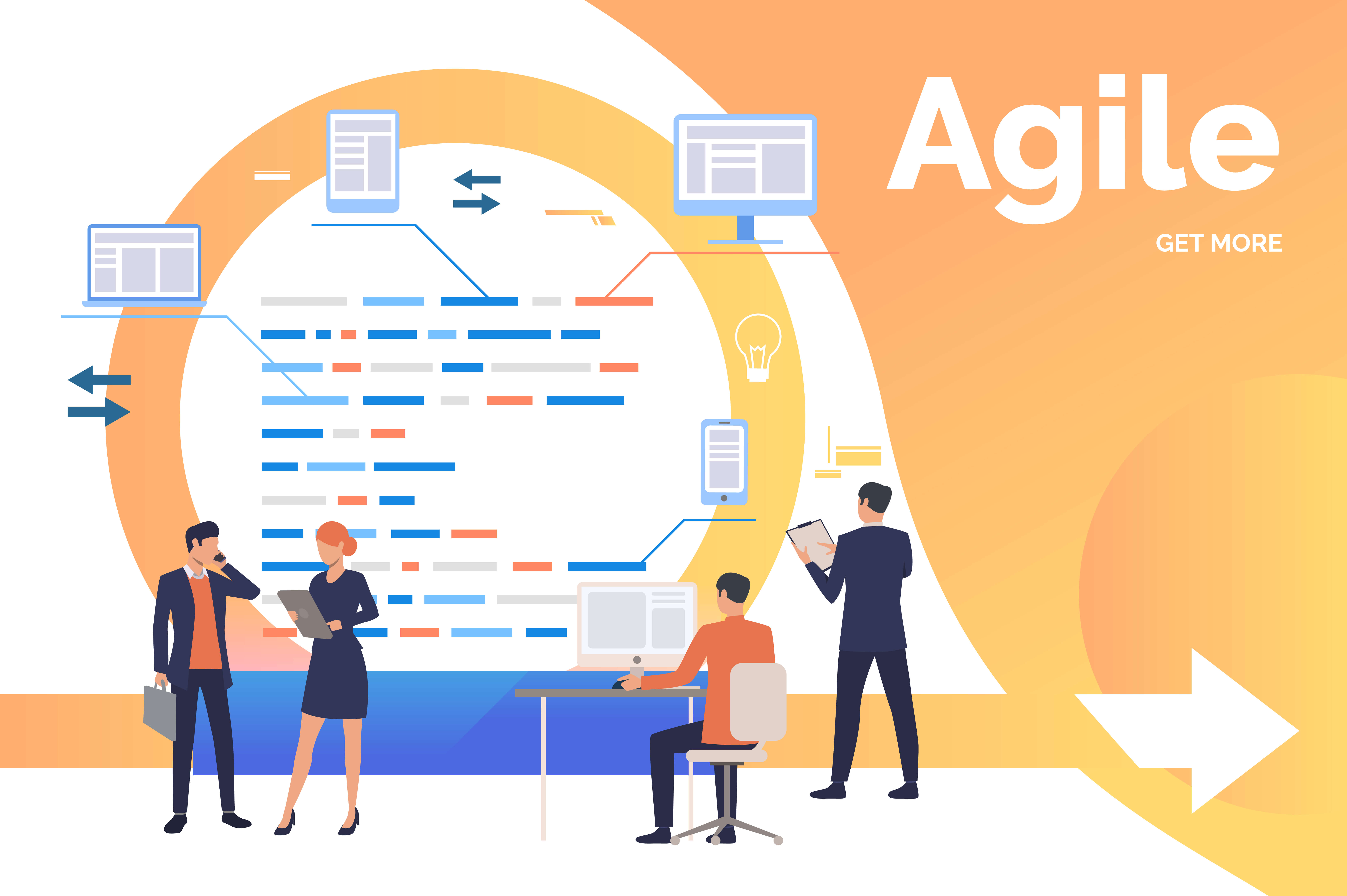 agile-team