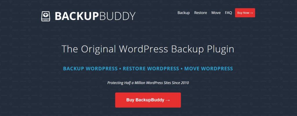 backupbuddy