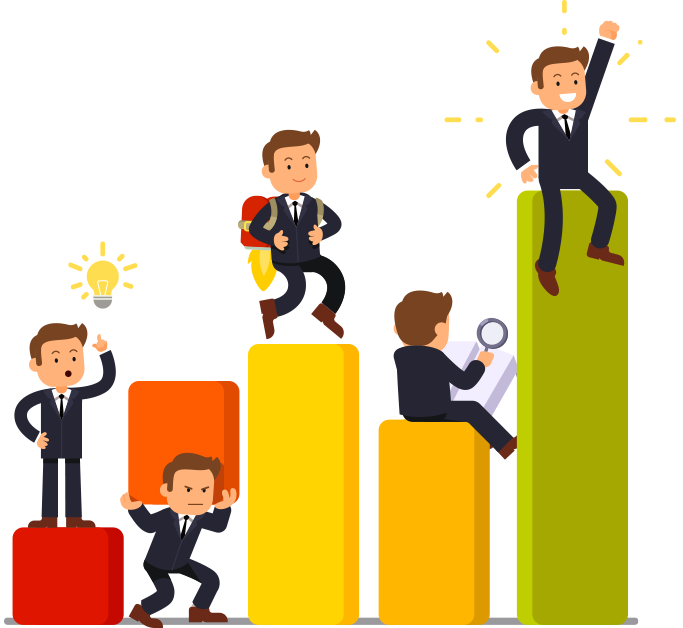 How does a Developer Perform in their Own Field