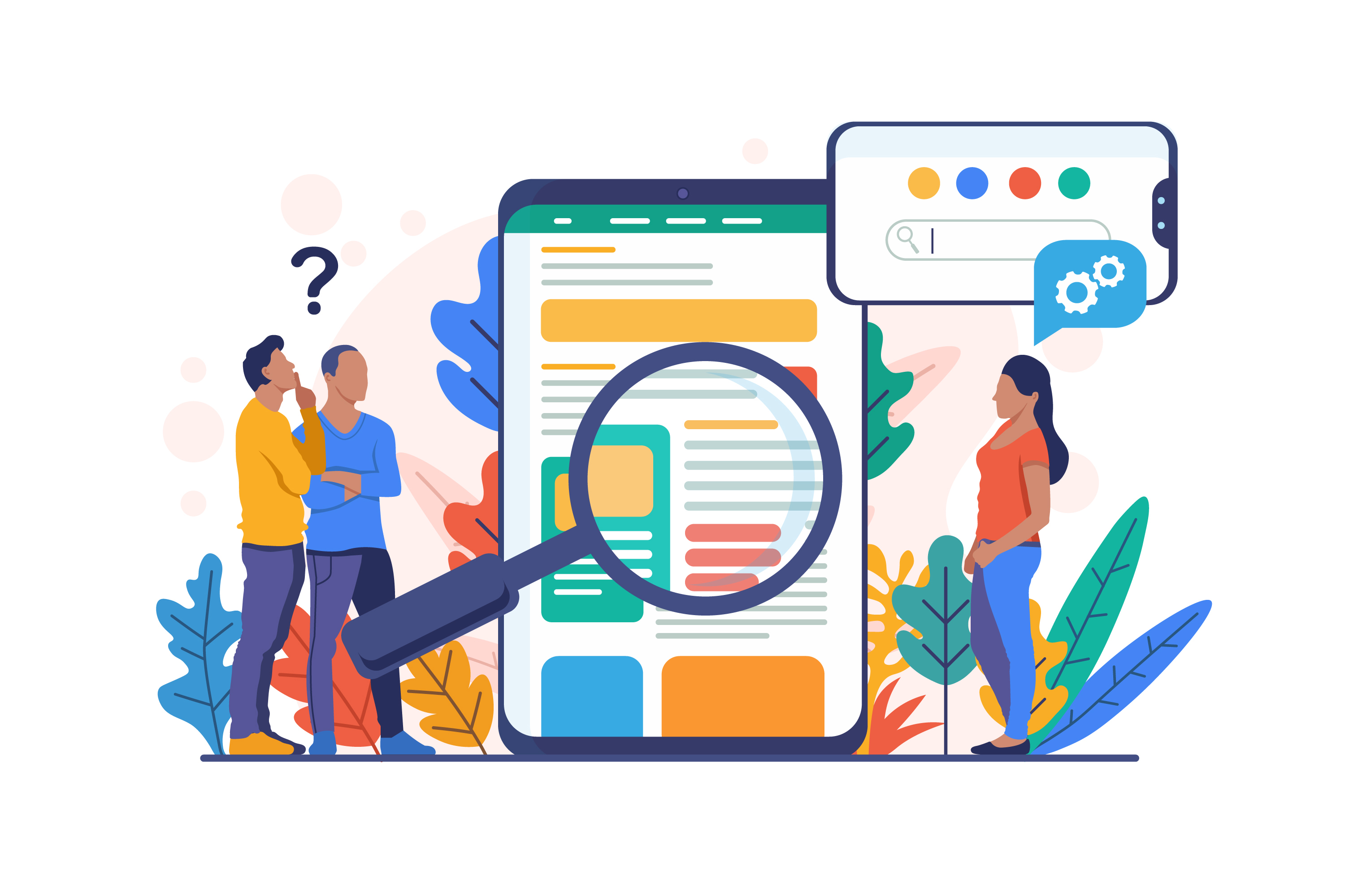 How to Find a Good Web Development Company - 9 Important Things to Consider