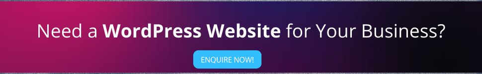 wordpress development solution