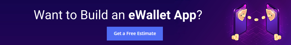 Want to Build an eWallet App
