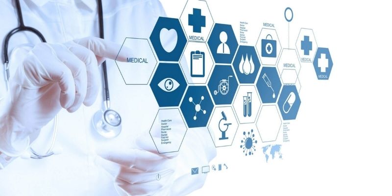 Cloud Computing in Healthcare