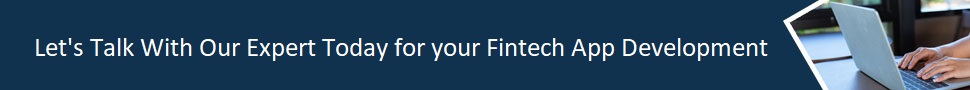 Fintech App Development